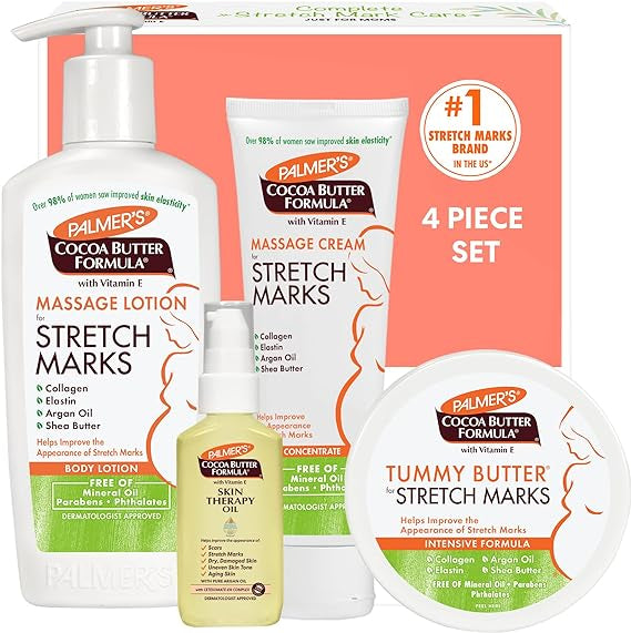 PALMERS CCB Complete Stretch Mark Care