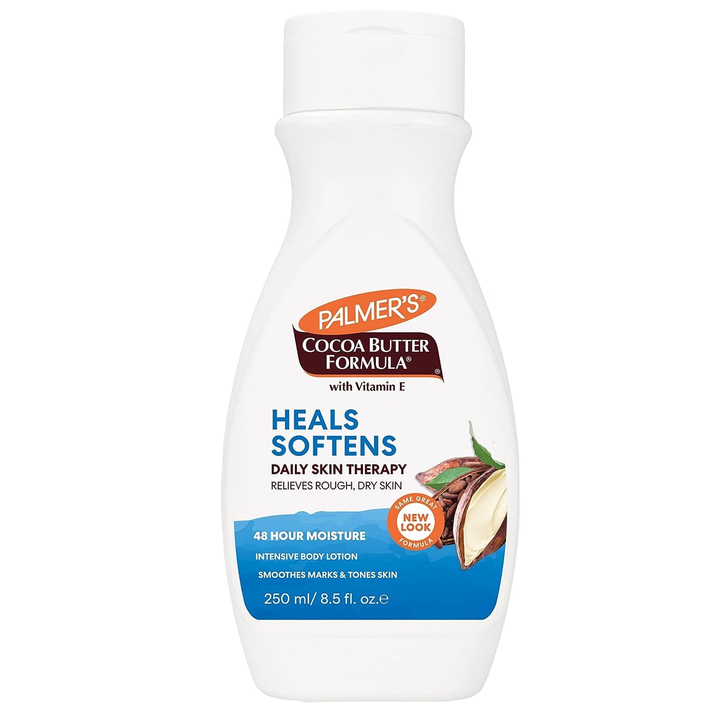 PALMERS CCB BODY LOT 250ML NEW