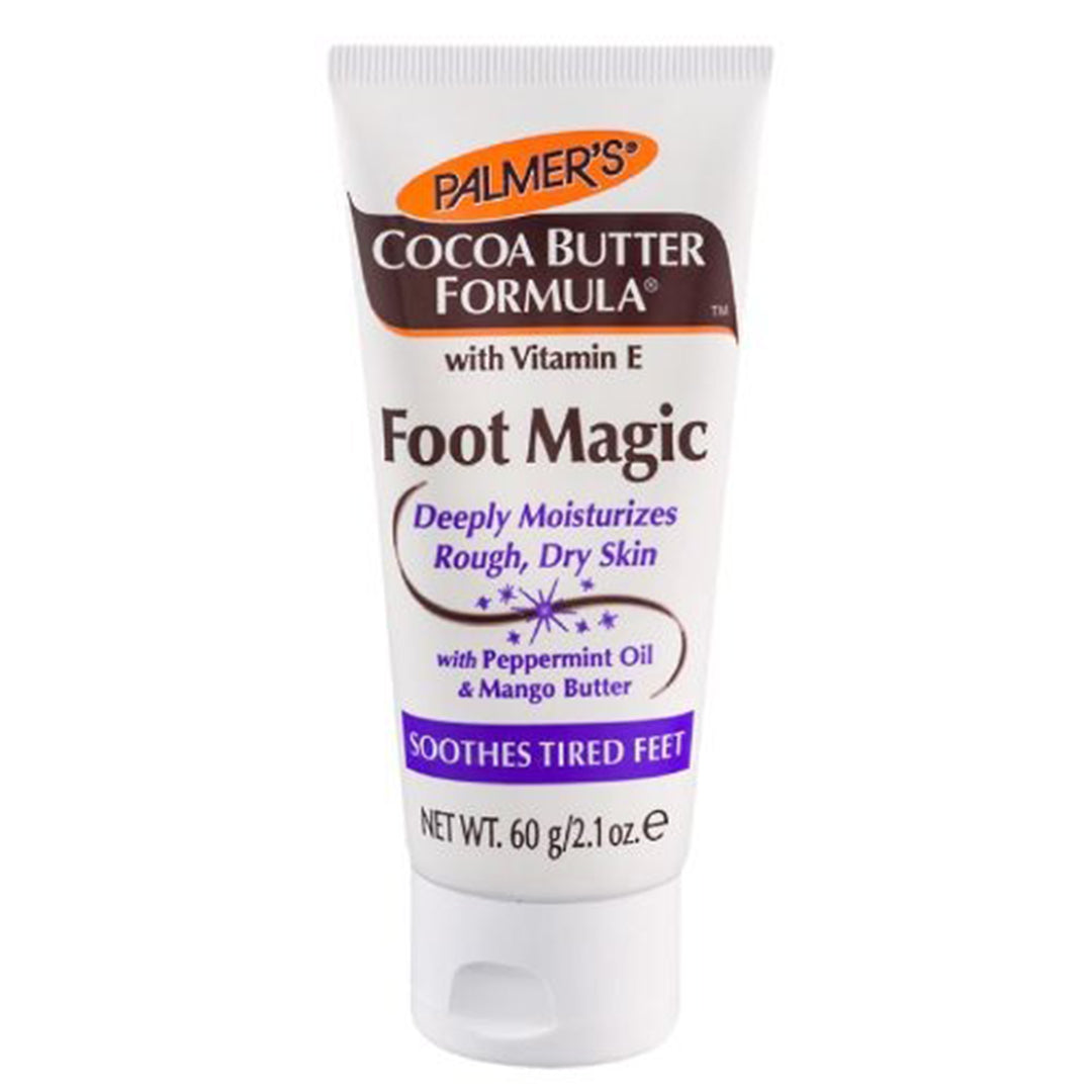 PALMERS CCB FOOT MAGIC TUBE 2.1OZ