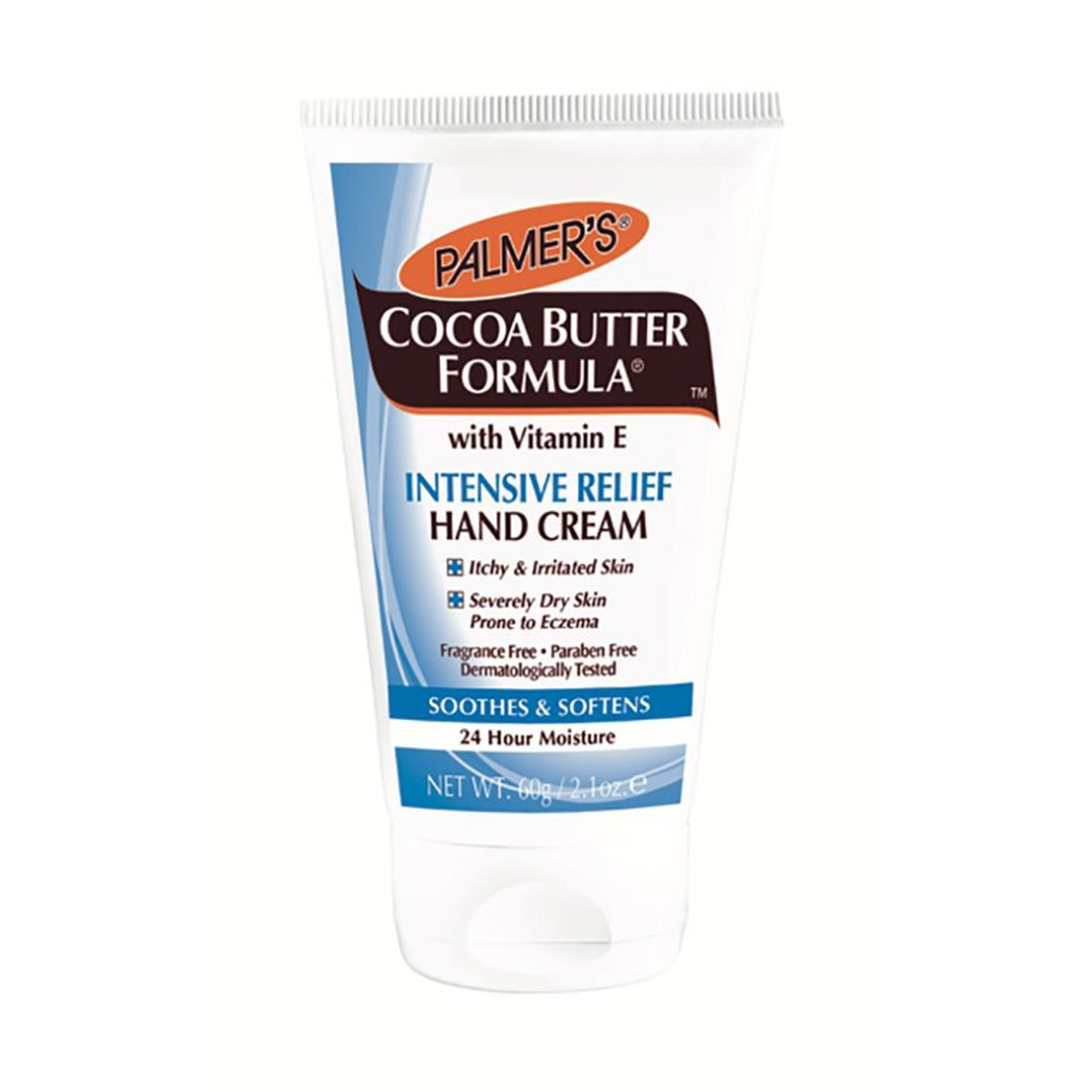 PALMERS CCB HAND Intensive Relief Cream 2.1oz