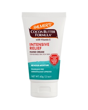 PALMERS CCB HAND Intensive Relief Cream 2.1oz