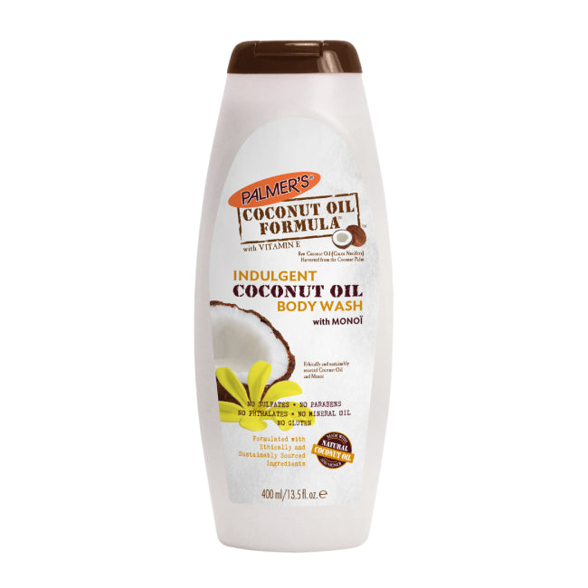 PALMERS CCO BODY Wash With Monoi 13.5oz