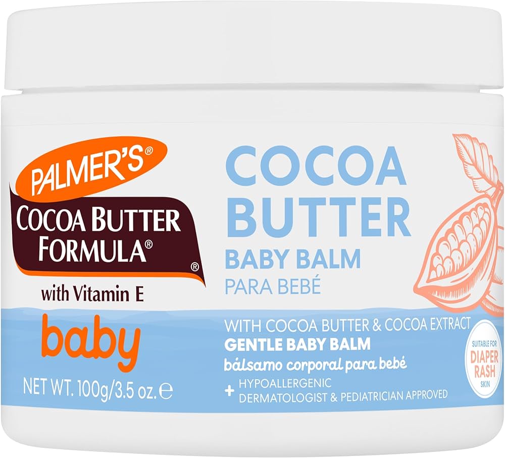 PALMERS CCB BABY Balm 100g