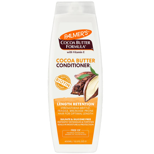 PALMERS CCB+BIOTIN Length Retention Conditioner