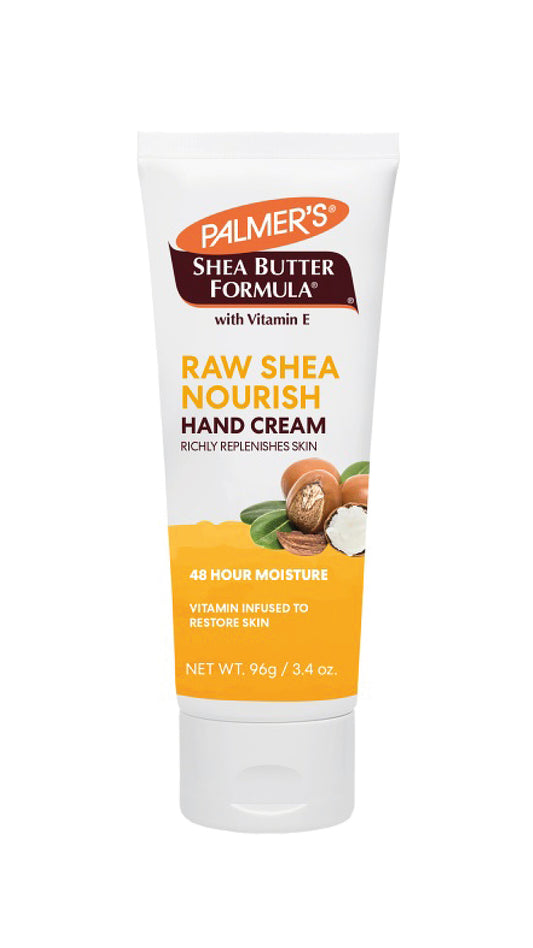 PALMERS SHEA BUTTER HAND CREAM 3.4OZ