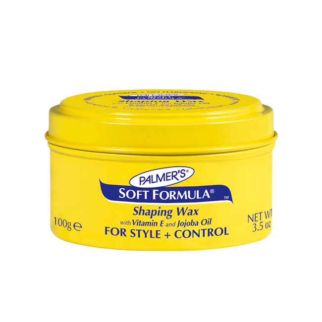 PALMERS HS Soft Wave Jar 3.5oz