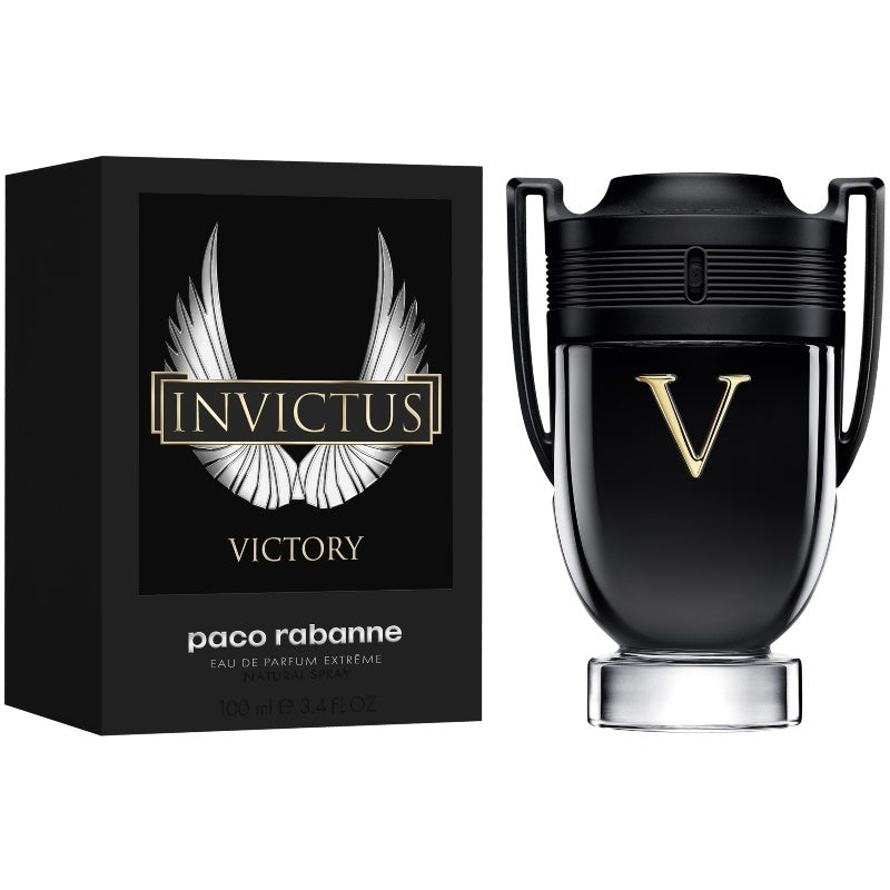 PACO RABANNE PACO INVICTUS VICTORY-EDP 100ML