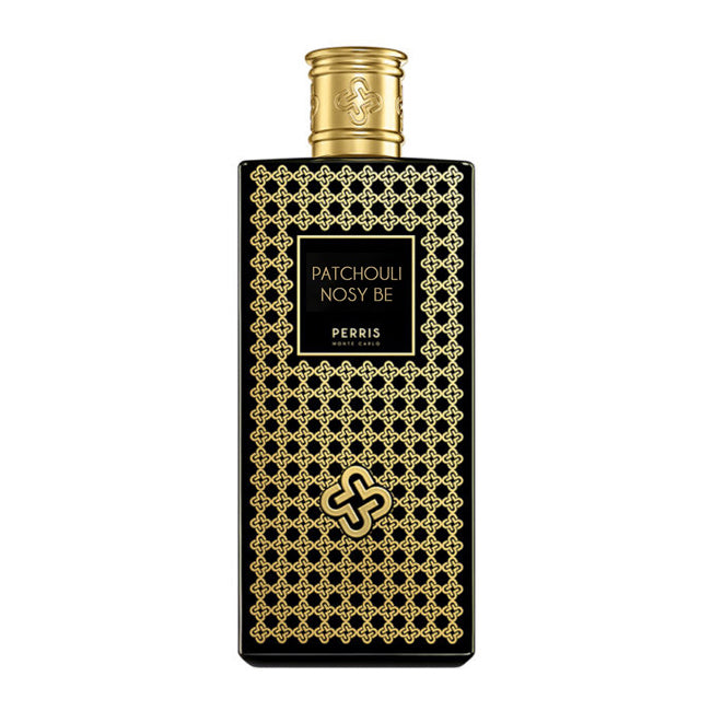 Perris Monte Carlo Patchouli Nosy Be