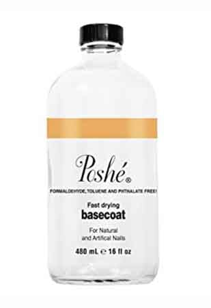 POCHE SUPER FAST DRY B/C 16OZ