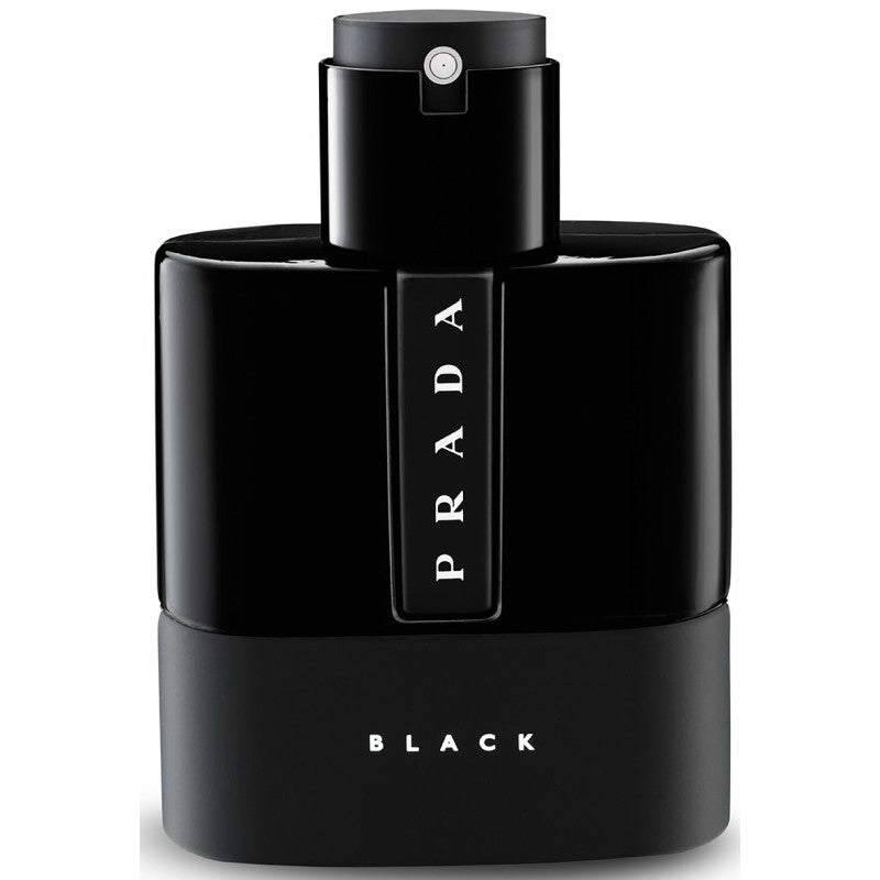 PRADA LUNA ROSSA BLACK EDP V50ML