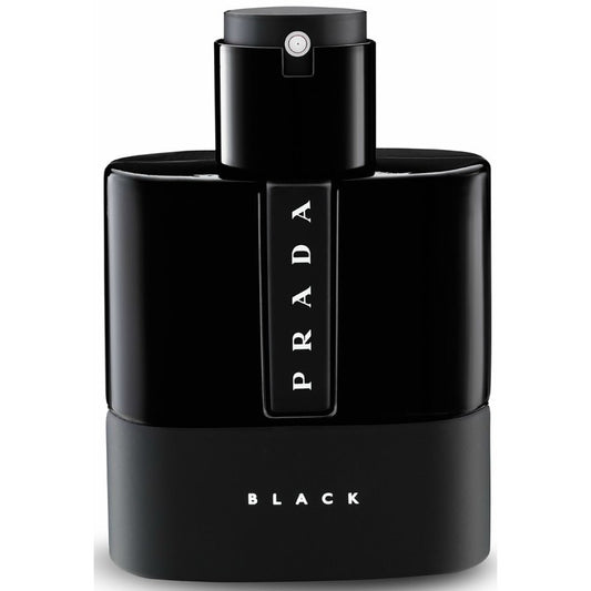 PRADA LUNA ROSSA BLACK EDP V50ML