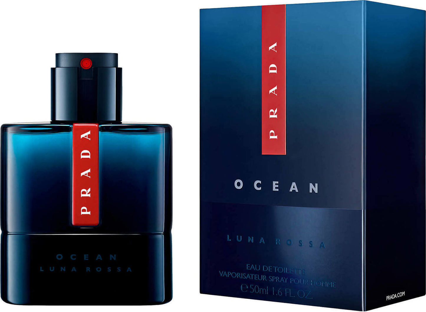 PRADA PRA LR OCEAN EDP V100ML MV