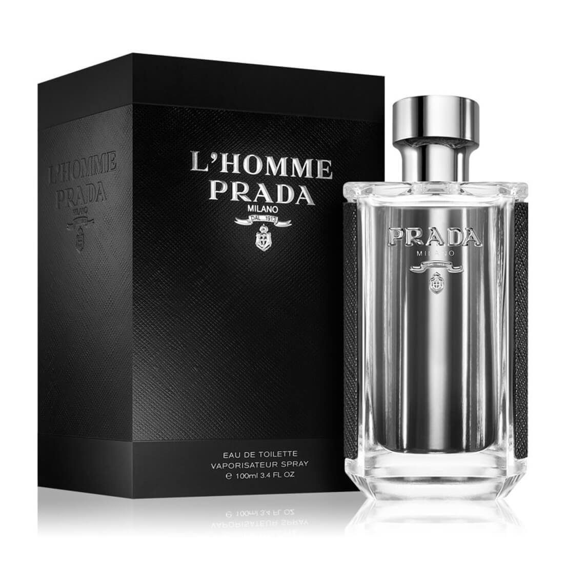 PRADA Prada L'Homme- EDT 100 ml