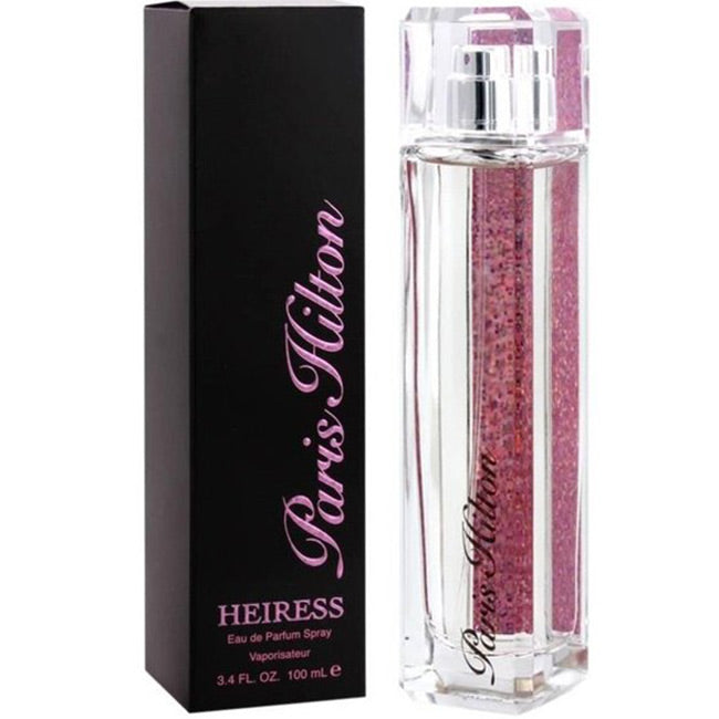 Paris Hilton Heiress