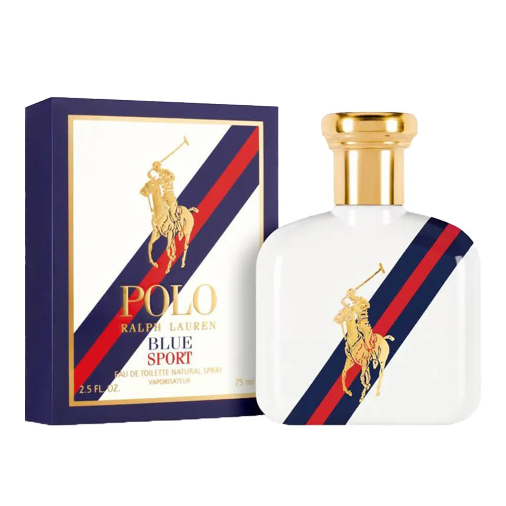 RALPH LAUREN PBS 75ML EDT SPRAY