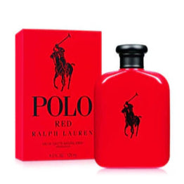 RALPH LAUREN RL PRED 125ML EDT FG