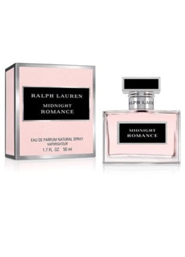 RALPH LAUREN RL MID ROM  50ML EDP