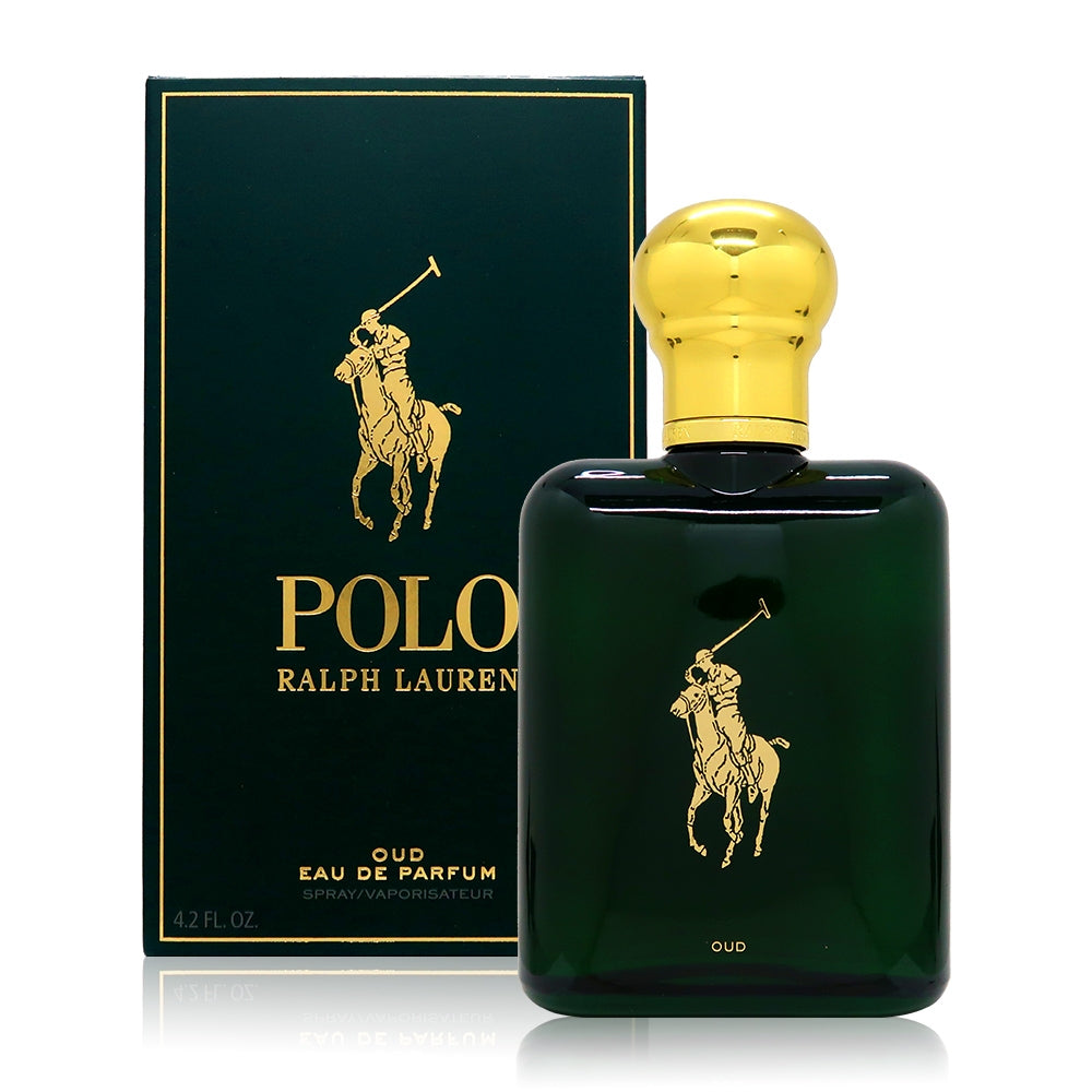 RALPH LAUREN RL POLO OUD 125ML EDP