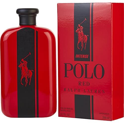 RALPH LAUREN RL PRED INTENSE 200ML EDP SPRAY