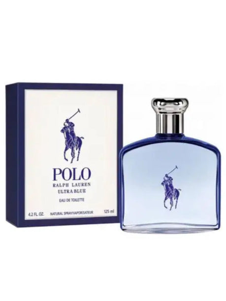 RALPH LAUREN BLUE EAU FRAICHE 125ML