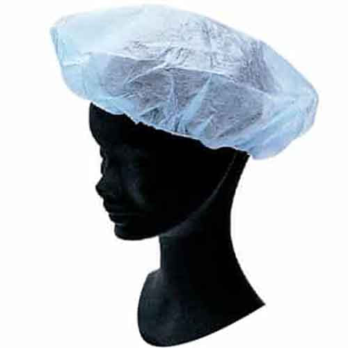 ROI-IAL CAP SILVER Water Proof FOR HAIR BY PC