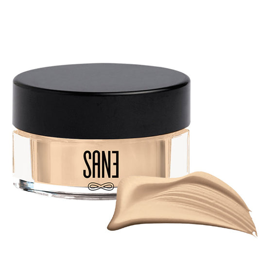 SANE PRO WEAR CONCEALER WARM BEIGE