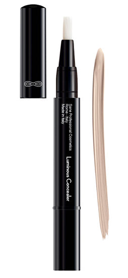 SANE LUMINOUS CONCEALER IVORY