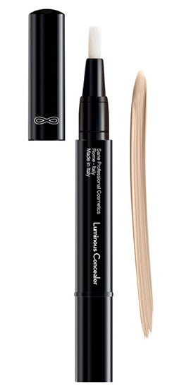 SANE LUMINOUS CONCEALER BEIGE