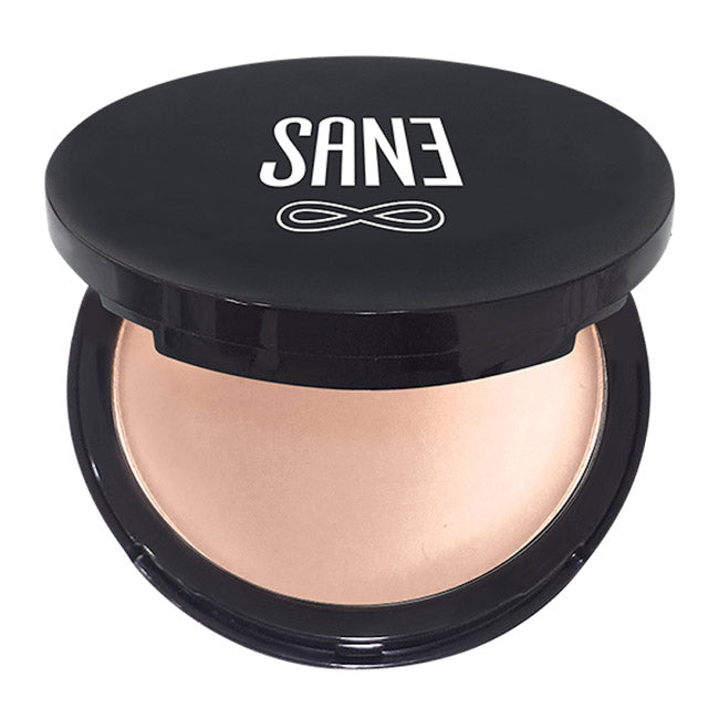 SANE EXTREME COVER FDT NUDE