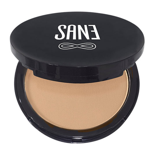 SANE FLAWLESS FDT WARM BEIGE