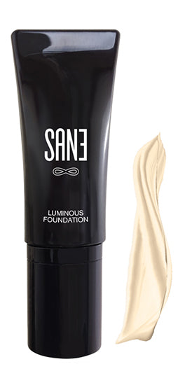 SANE LUMINOUS FOUNDATION PORCELAIN