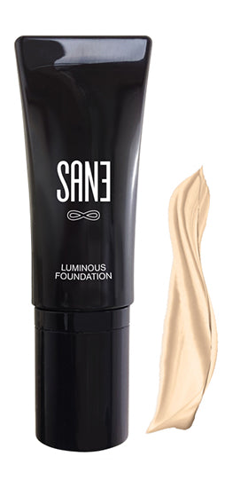 SANE LUMINOUS FOUNDATION IVORY