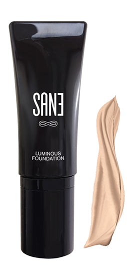 SANE LUMINOUS FOUNDATION NEUTRAL