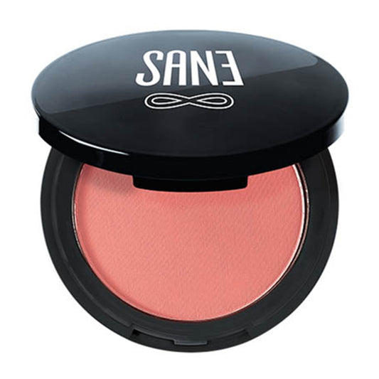 SANE HOT CHEEKS SALMON PINK