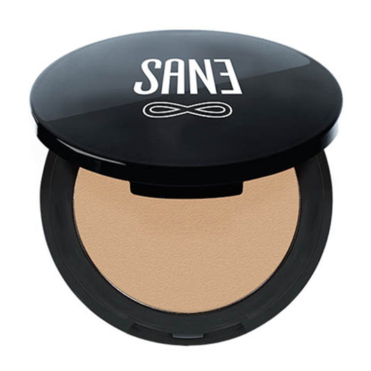 SANE SUN TAN COMPACT POWDER HAWAIAN HUE