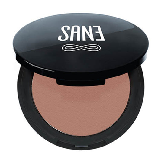 SANE SUN TAN COMPACT POWDER TAHITI TAN
