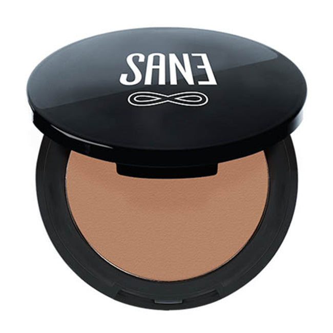 SANE SUN TAN COMPACT POWDER BRAZILIAN BRONZE
