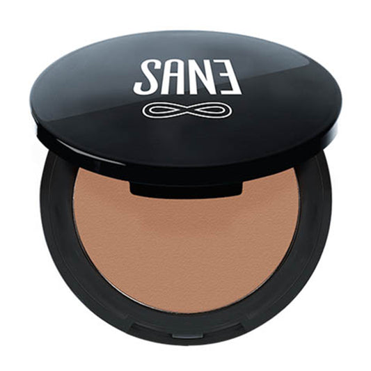 SANE SUN TAN COMPACT POWDER BRAZILIAN BRONZE