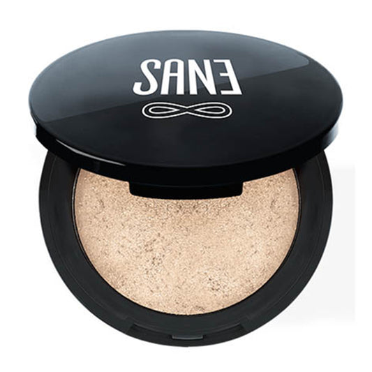 SANE SHEER SHINE CHAMPAGNE