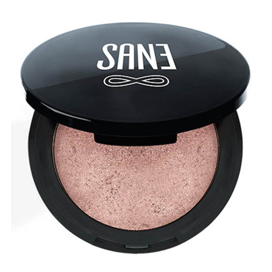 SANE SHEER SHINE SHEER PINK