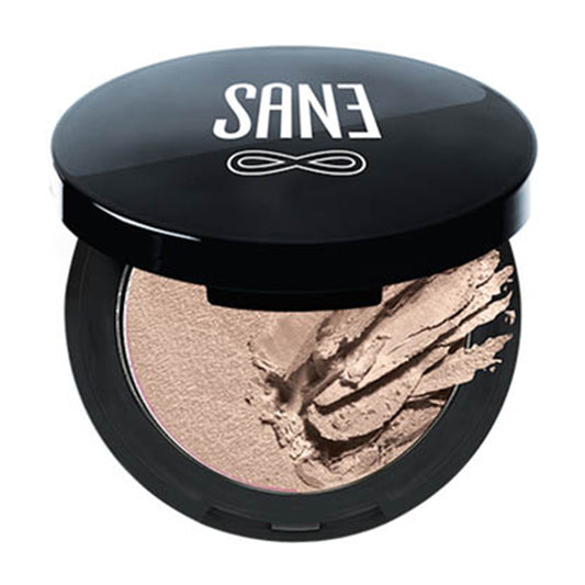 SANE EYE CODE SATIN EYESHADOW CREAMSICLE
