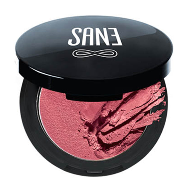 SANE EYE CODE SATIN EYESHADOW WATERLEMON