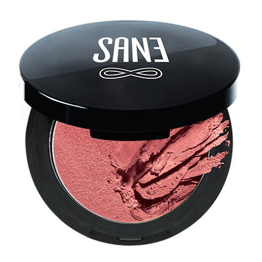 SANE EYE CODE SATIN EYESHADOW BLOOM ON