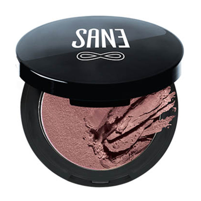 SANE EYE CODE SATIN EYESHADOW COCO'S NOT SHY