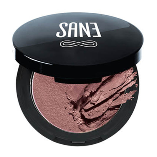 SANE EYE CODE SATIN EYESHADOW COCO'S NOT SHY