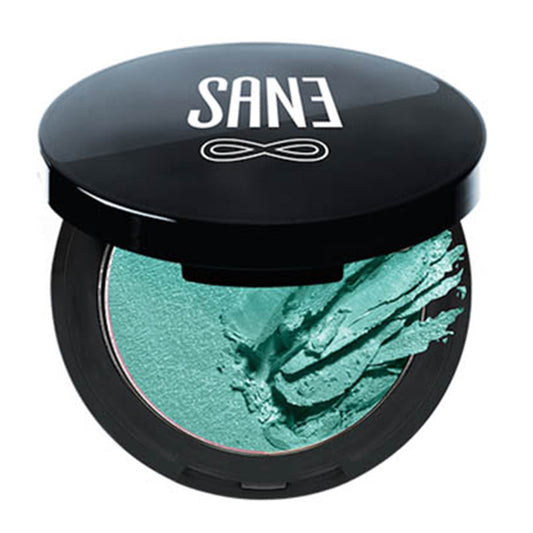 SANE EYE CODE SATIN EYESHADOW CARIOCAN OCEAN