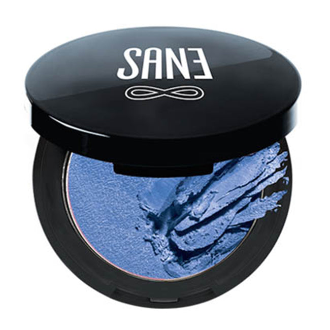 SANE EYE CODE SATIN EYESHADOW BODY ELECTRIC