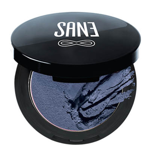 SANE EYE CODE SATIN EYESHADOW SEADUCTRESS