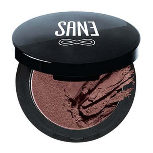 SANE EYE CODE SATIN EYESHADOW BAD HABIT