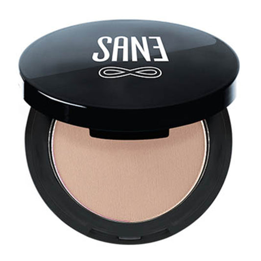 SANE EYE CODE MATT EYESHADOW BUTTER MILK